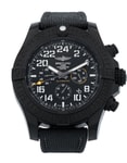 Pre-Owned Breitling Avenger Hurricane Watch